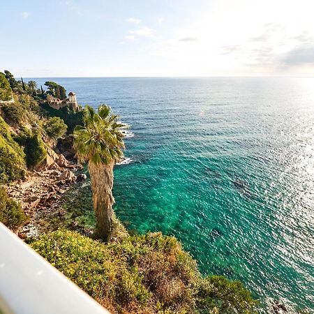 Casa Brisa Villa Blanes Dış mekan fotoğraf