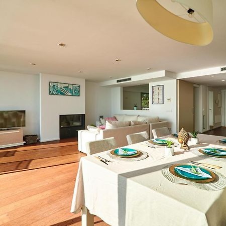 Casa Brisa Villa Blanes Dış mekan fotoğraf
