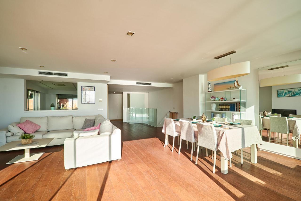 Casa Brisa Villa Blanes Dış mekan fotoğraf
