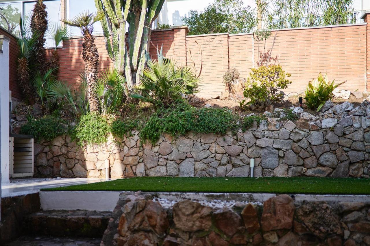 Casa Brisa Villa Blanes Dış mekan fotoğraf