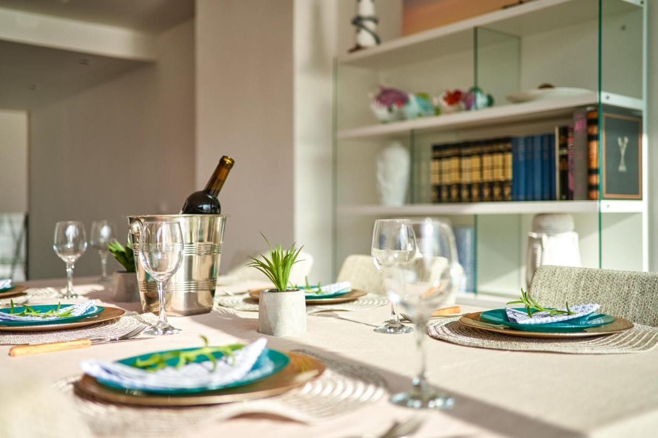 Casa Brisa Villa Blanes Dış mekan fotoğraf