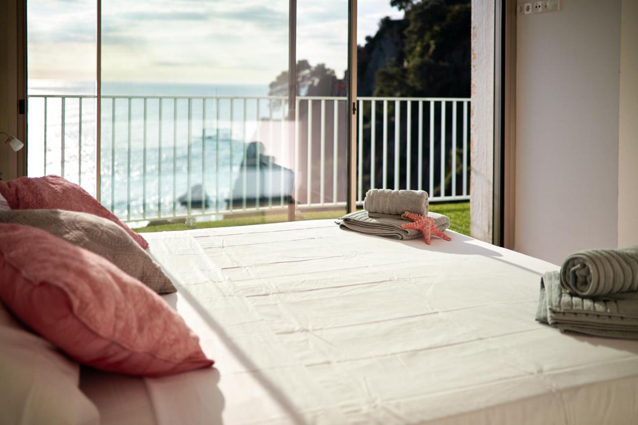Casa Brisa Villa Blanes Dış mekan fotoğraf