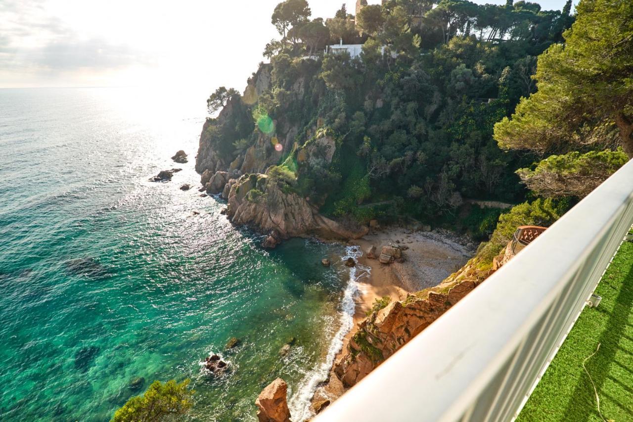 Casa Brisa Villa Blanes Dış mekan fotoğraf