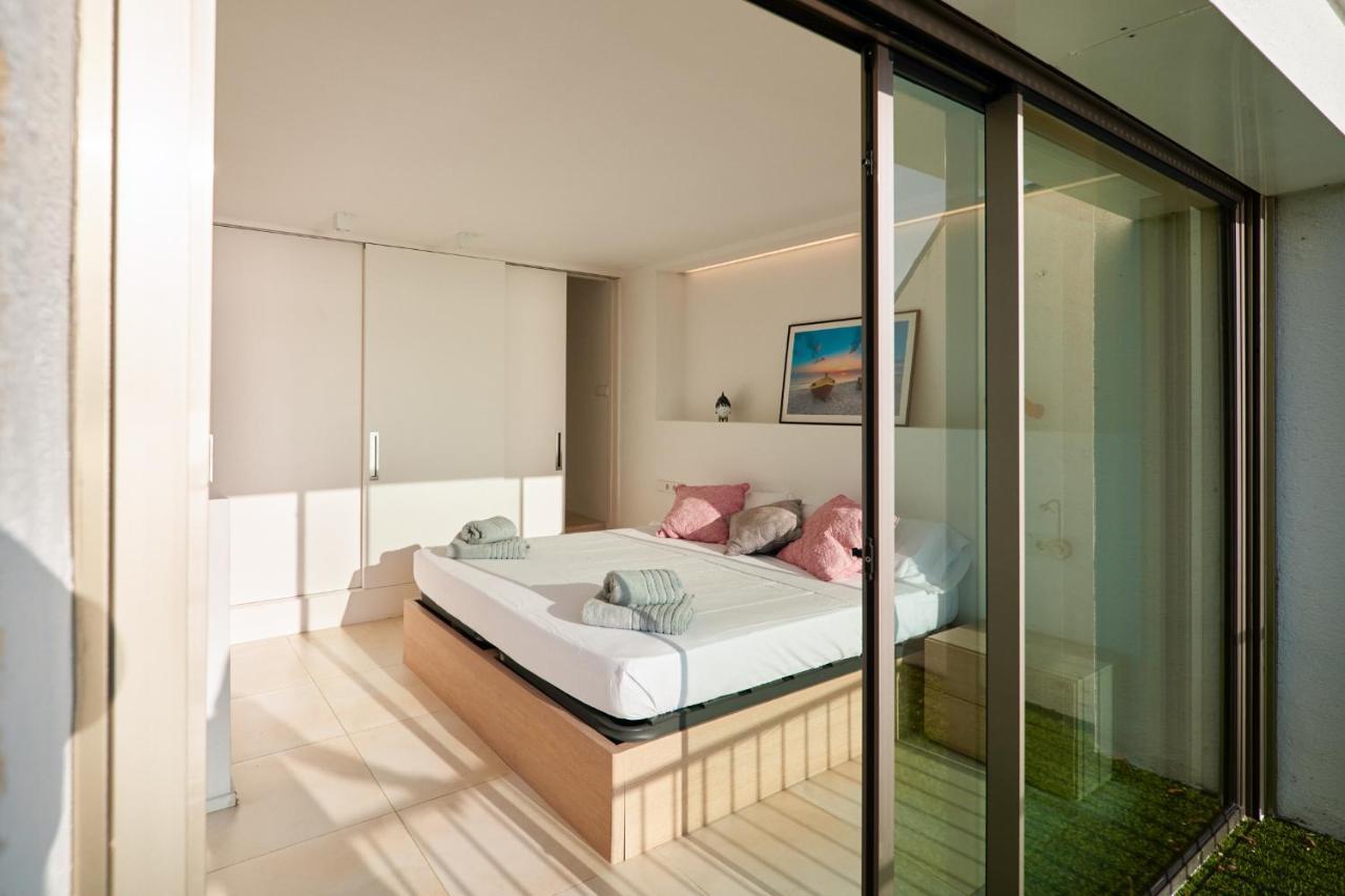 Casa Brisa Villa Blanes Dış mekan fotoğraf