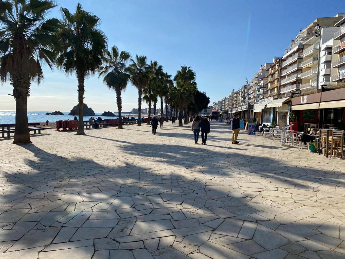 Casa Brisa Villa Blanes Dış mekan fotoğraf