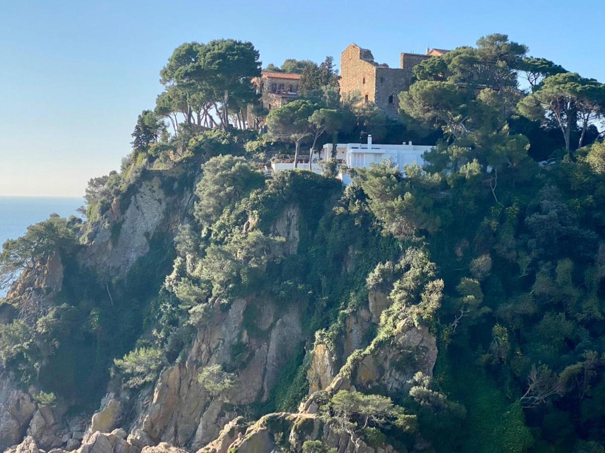 Casa Brisa Villa Blanes Dış mekan fotoğraf