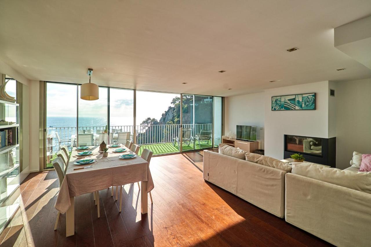 Casa Brisa Villa Blanes Dış mekan fotoğraf