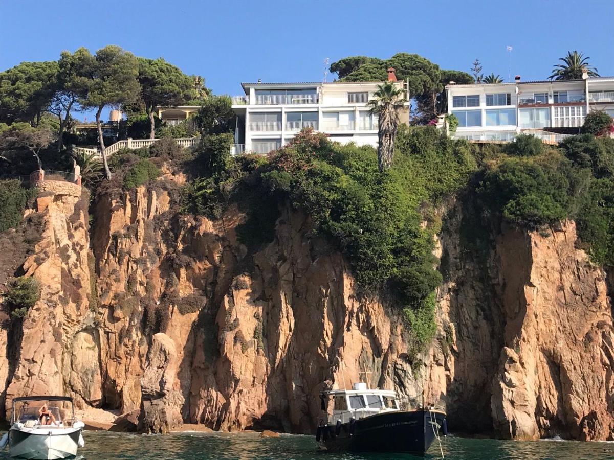 Casa Brisa Villa Blanes Dış mekan fotoğraf