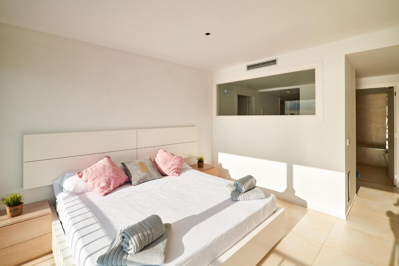 Casa Brisa Villa Blanes Dış mekan fotoğraf