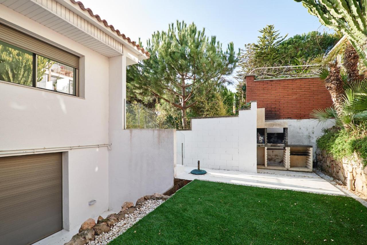 Casa Brisa Villa Blanes Dış mekan fotoğraf